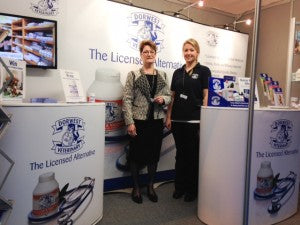 Curated visual reference: Fresh Look at British Small Animal Veterinary Association Congress 2014