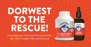 Dorwest to the Rescue!  Here are the lucky 20...