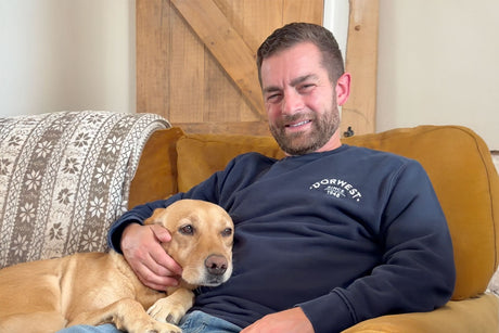 5 common fireworks myths that every dog owner should know