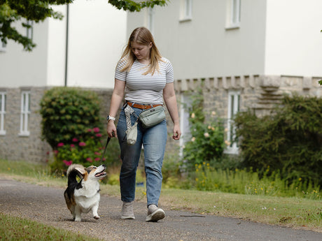 Success Story: Arlo’s Summer Skin Support with Garlic & Fenugreek and Green Releaf®