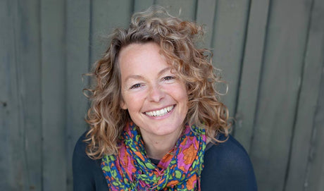 Kate Humble Q&A with Dorwest