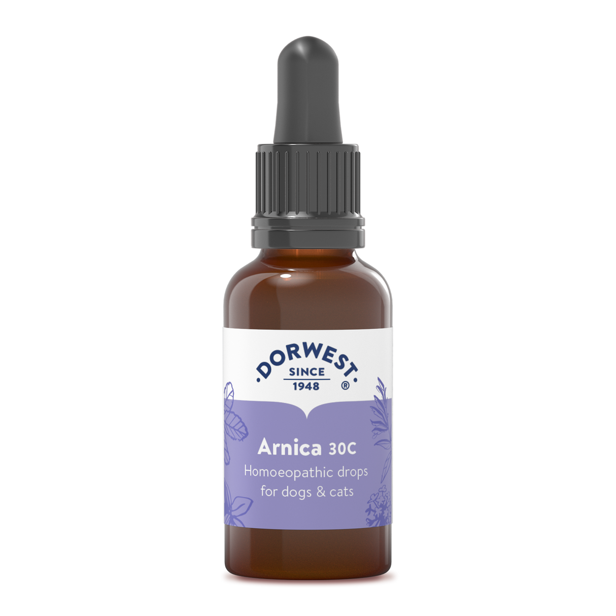 Arnica 30C - 15ml Liquid