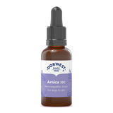 Arnica 30C - 15ml Liquid