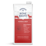 Bone Broth - Nordic Beef