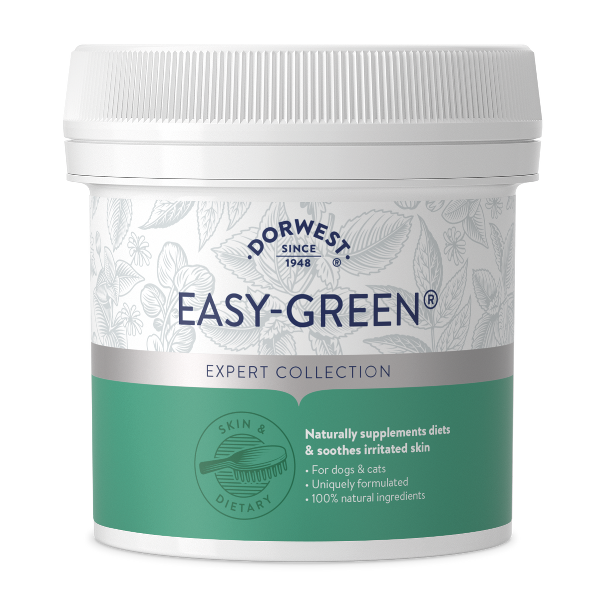 Easy-Green® Powder For Dogs And Cats