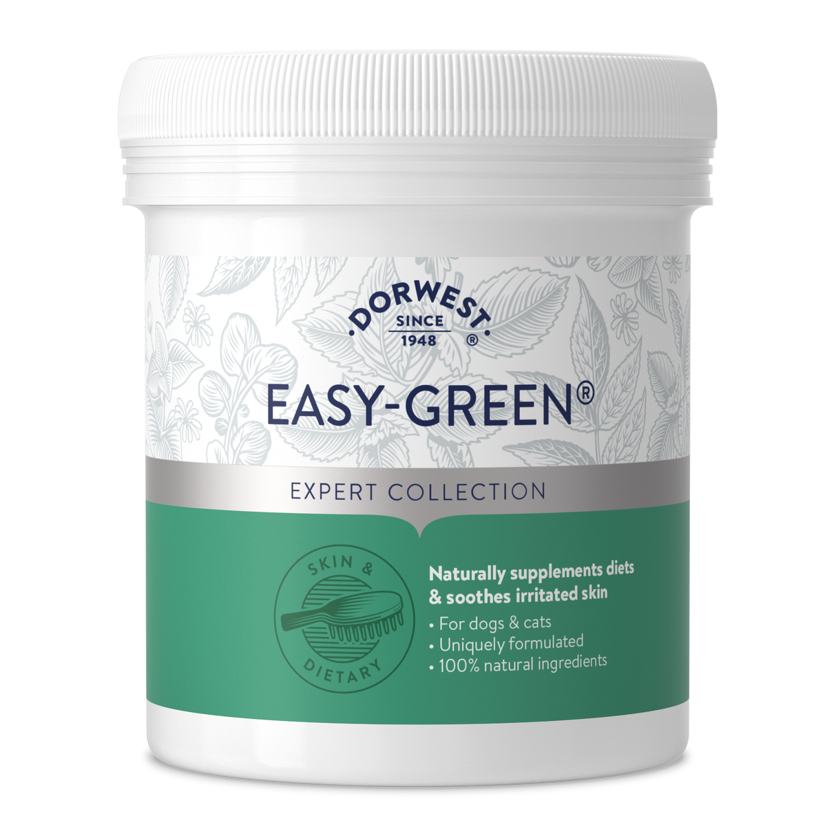 Easy-Green® Powder For Dogs And Cats