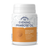 Evening Primrose Oil Capsules For Dogs And Cats