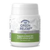 Green Releaf® Tablets For Dogs And Cats