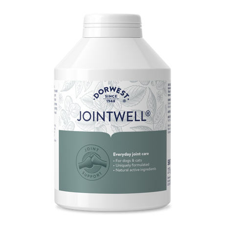 JointWell® Tablets For Dogs And Cats