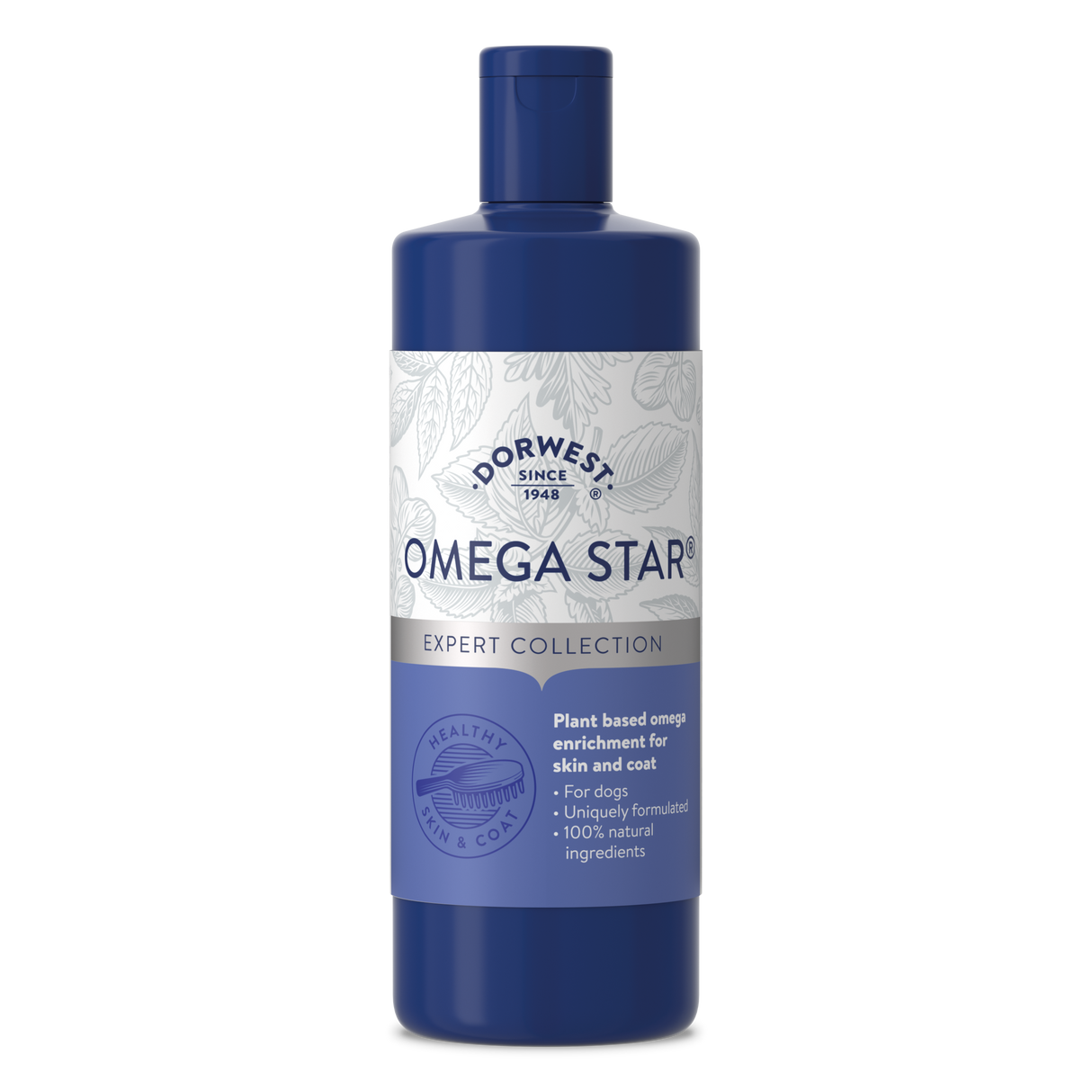 Omega Star® For Dogs Multi