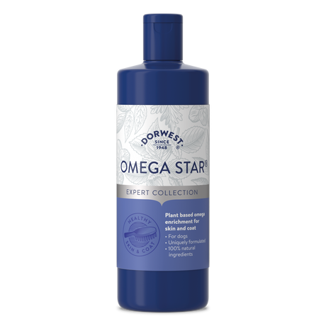 Omega Star® For Dogs Multi