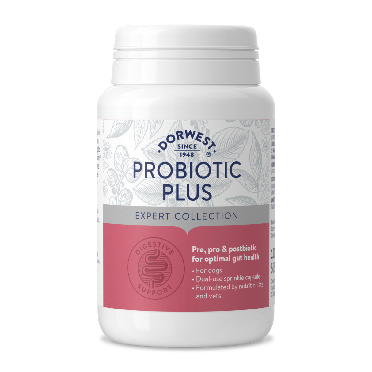 Probiotic Plus for Dogs