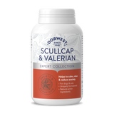 Scullcap & Valerian Tablets For Dogs And Cats