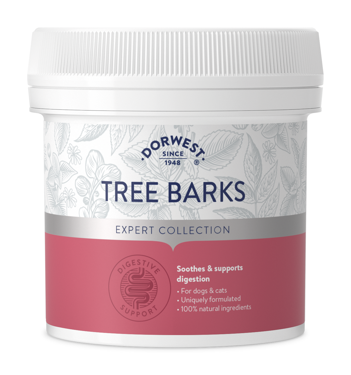 Tree Barks Powder For Dogs And Cats