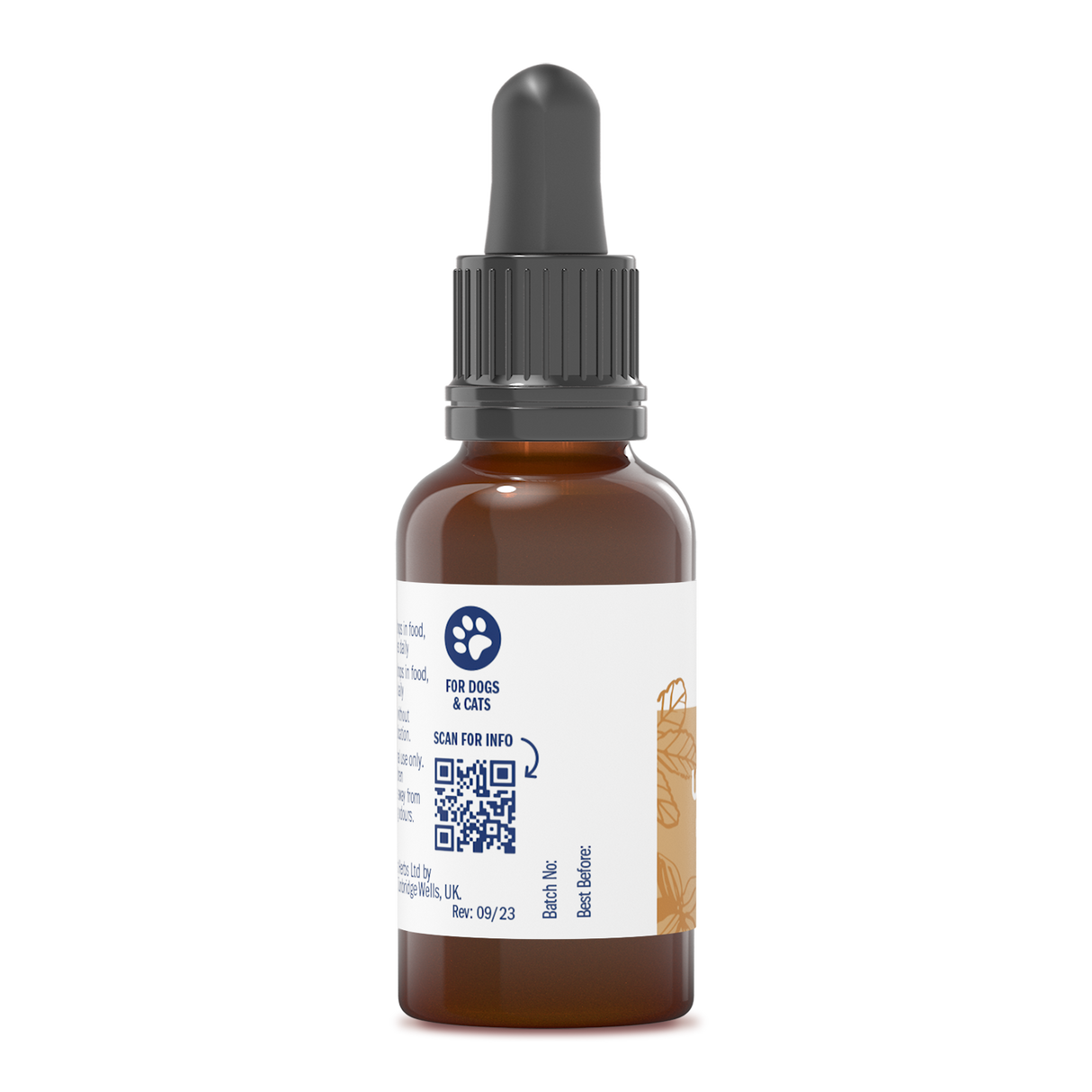 Urtica Urens 3C - 15ml Liquid