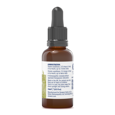 Urtica Urens 30C - 15ml Liquid