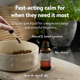 Valerian Compound For Dogs And Cats