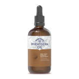 Wheatgerm Oil Liquid For Dogs And Cats