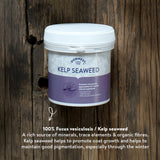 Kelp Seaweed Powder For Dogs And Cats