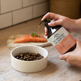 Norwegian Salmon Oil for Dogs & Cats